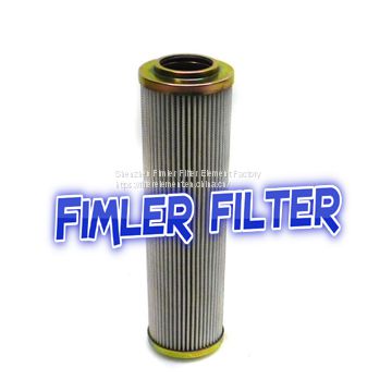 MAHLE Filter PI22010RN SMX6, PI 1005MIC25, PI 1008MIC25, PI 1011MIC25, PI 1015MIC25, PI 1030MIC25