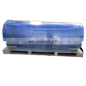 Clear Plastic Sheet for Dinging Table HDPE LDPE Bales Transparent Grid Sheet