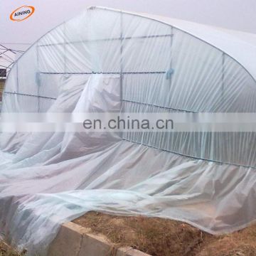 agriculture film to japan, plastic 5 Layer EVA Greenhouse Film In Roll For Sale