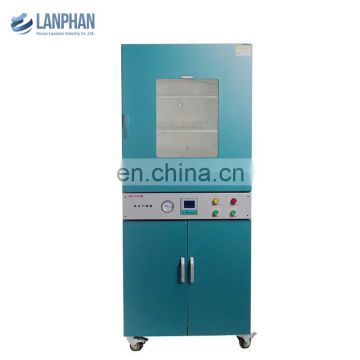 Digital Display Laboratory Thermostat Chemical Electric Vacuum Freeze Drying Equipment
