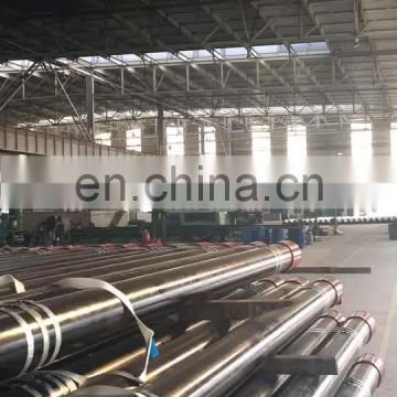 Mill supply 12CrMo alloy steel pipe Preferential thickness China Supplier