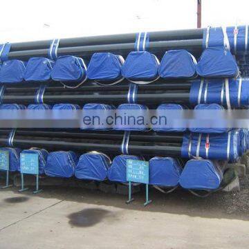 aisi 4130 steel pipe/alloy seamless steel pipe