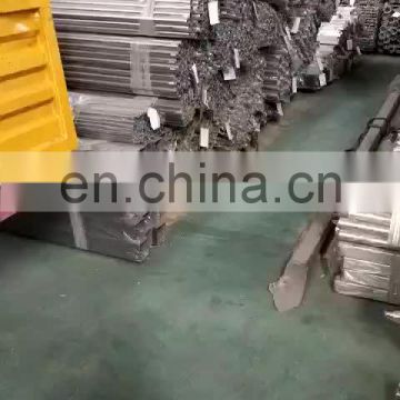 SS201 ,304,316 Stainless Steel Seamless Pipe/tube