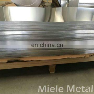 3003 grade polished aluminum sheet from China