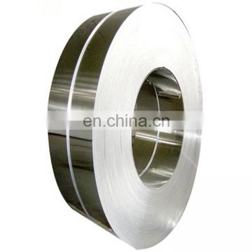 China Wholesale High Quality Galvanized Metal Steel Strip