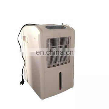 Simple operate and Exquisite 50 pint per day Home dehumidifier with Portable Handle