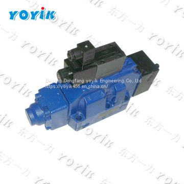 Isolation valve F3DG5S2-062A-220AC-50-DFZK-V/B08 by yoyik