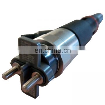 Utility Model Quality Auto Parts Diesel Engine Parts 5296723 Diesel Injector Nozzle