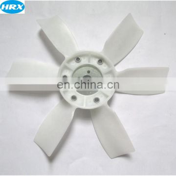 For 2J engines spare parts fan blade for sale