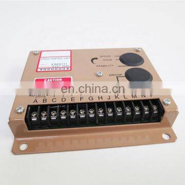 Control Module For Generator Speed Control Unit ESD5111