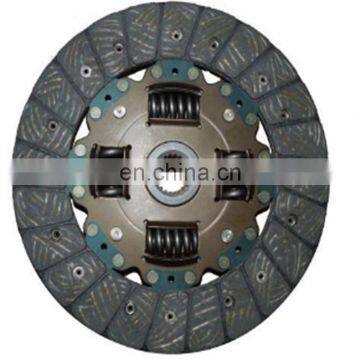 31250-12380 Clutch Disc 212*140*21*24.6 for Japanese Auto Parts