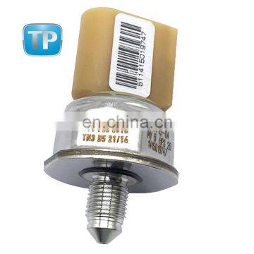 Fuel pressure sensor 55PP15-04 55PP1504 03C906051H 03C906051C  for AUDI VW