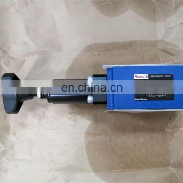 Rexroth valve ZDR 10VP5-31/200YN R900411247