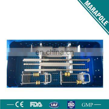 cervical cage device,surgical cervical cage device,Cervical Cage Instrument Set