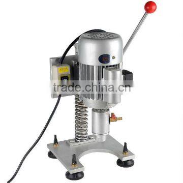 Drilling machine