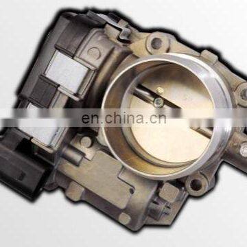 22030-0Q020 THROTTLE BODY For TOYOTA CITROEN PEUEGOT 1.0 PETROL 22030-0Q010 0280750481 High Quality