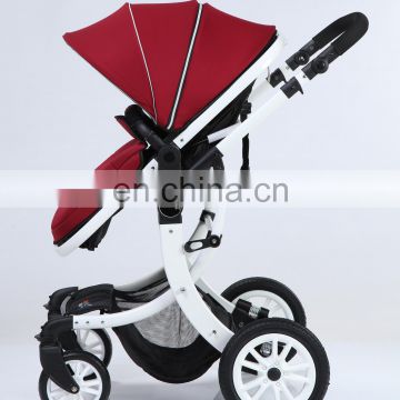 2018 Easy Folding Baby Trolley  Buggy / Baby Stroller