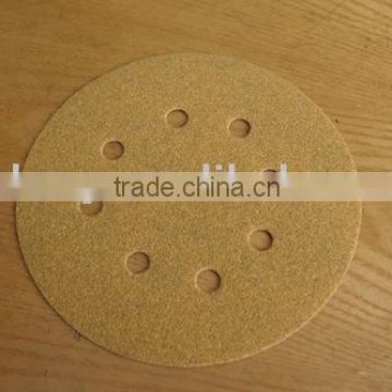 Sand Disc / For Wood