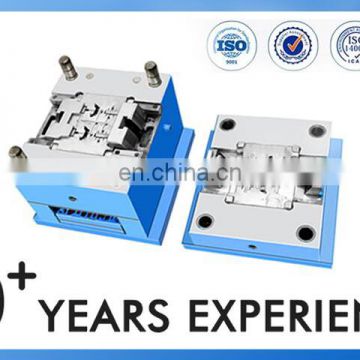 Precision Topsolid OEM Second Hand PP TPU ABS Plastic Injection Mould Parts