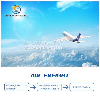 Express Delivery Shipping service Sea Shipping From China to United States