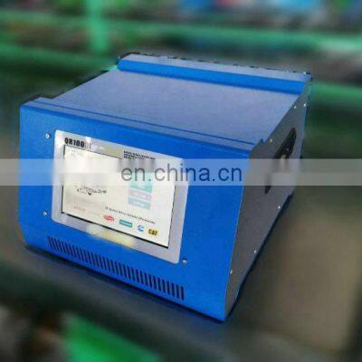 QR1000 QR Coding tester simulator common rail injector coding simulator tester Common Rail Injector Tester