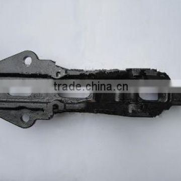 dongfeng kinland truck suspension bracket-under