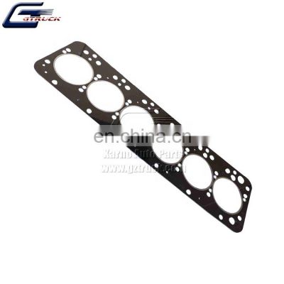 European Truck Auto Spare Parts Cylinder Head OEM 1907834 for Ivec Cylinder Gasket