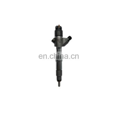 Common Rail Disesl Injector 0445120262  0445120396 for FAW diesel engine