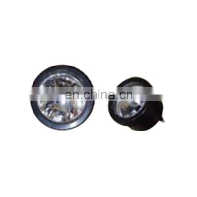 Low price round auto fog lamps FOR TFR/JMC 2007