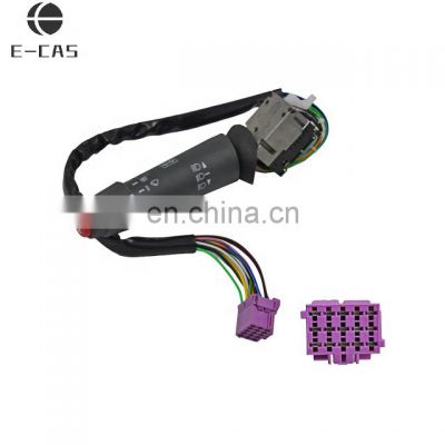 Car Auto turn signal wiper Combination Switch used for BENZ ATEGO ACTROS 0085450124 HLS202850
