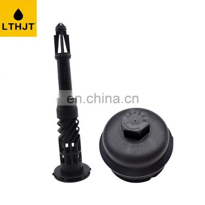 China Wholesale Market Auto Parts Engine Filtercap For Mercedes Benz W270 2701800400 270 180 0400