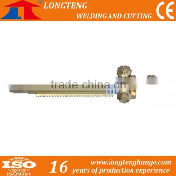 180mm Oxy-Fuel Flame Cutting Torch For CNC Flame Cutting Machine