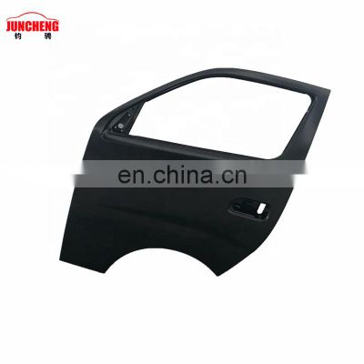 High Quality Steel Car Front Door panel for NI-SSAN NV350(E26) Bus body  parts