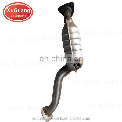 XG-AUTOPARTS High Quality Exhaust Catalytic Converter for Accord Fit 1.3L 03-08  replacement