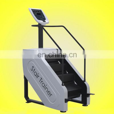 Commercial Gym Equipment Fitness Machine Step Machine Stair Climber