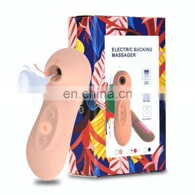 G Spot Stimulator Sucking Vibrator for Women for Neck Stimulation Modes Quiet Sucking Vibrator for Women Rechargeable