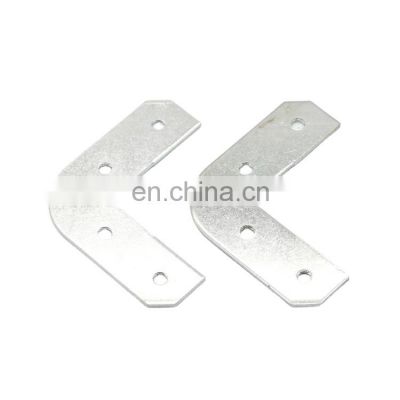 China Manufacture Quality LType Connection Plate