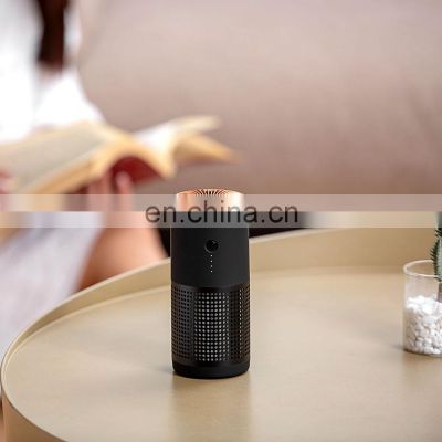 High Quality Fashion Style Household Car Indoor Usb Vehicle  Supply Humidifier