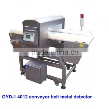 GYD-1 4012 Belt Conveyor type Metal Detector