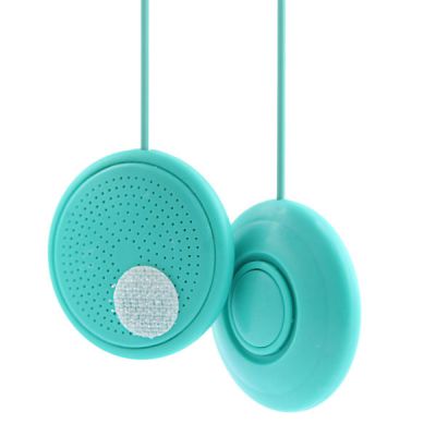 Factory price 30mm speaker on ear earphone for hat/pillow/helmet