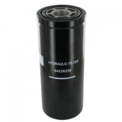 Hydraulic Filter 84226258 for NewH olland Tractors