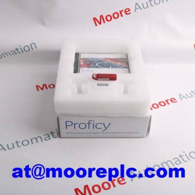 GE	IC694TBB132 brand new in stock with one year warranty at@mooreplc.com contact Mac for the best price