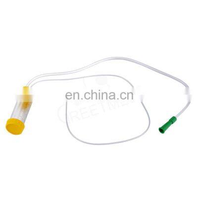High quality disposable infant baby adult mucus extractor for babies