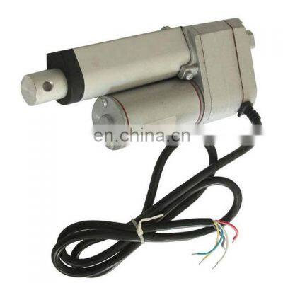 Supply   best   price   Throttle Motor Actuator 806-24-50-185-6P07  For  excavator  parts