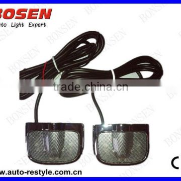 2013 New! Car Door Light,Ghost Shadow Light with 3D car logo lamp /LED Welcome Lights/laser lamp