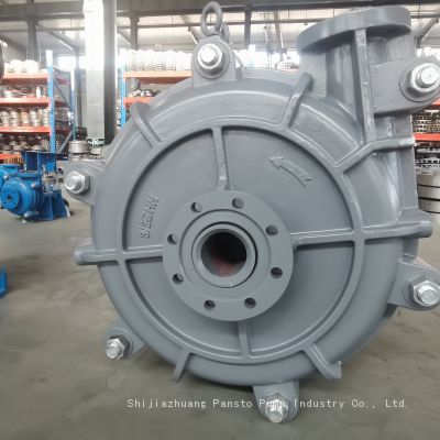 Single Stage Split Case Horizontal Electric High Pressure Water Pump For Sale