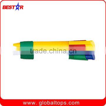 Promotional Plastic Ball Pen with Printing