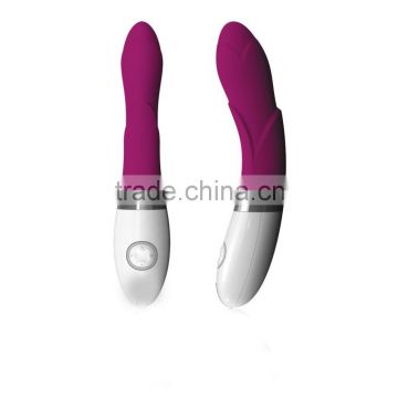 Silicone sex toy silicone pulled bead