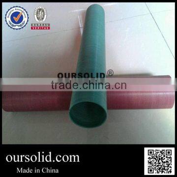 G10 epoxy fiberglass pipe