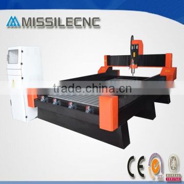 water circulation system stone cnc router for engraving ceramic tile ,granite ,marble